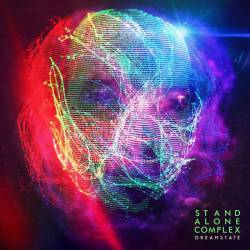 Stand Alone Complex : Dreamstate
